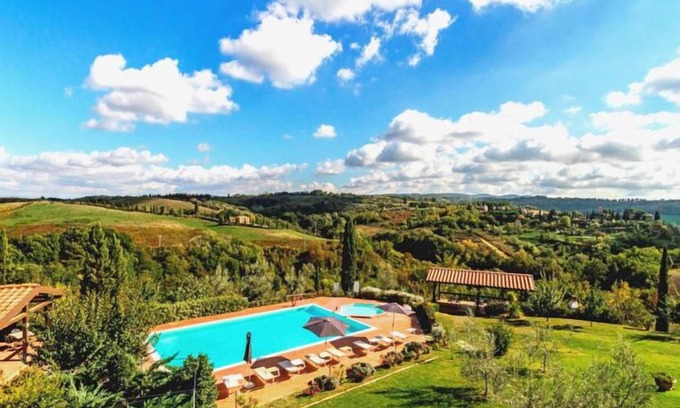 Sughera Apartment | Apartment Croco by Interhome