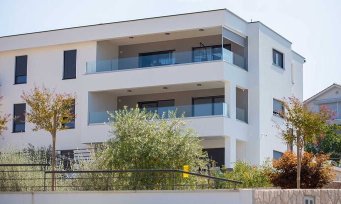 Zidarici Apartment | Apartment Crystal Aura 2