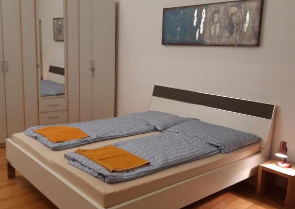 Alsergrund Apartment | Apartment Dahlia Vienna
