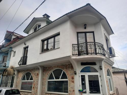 Krusevo Apartment | Apartment DAMJAN - Kruševo
