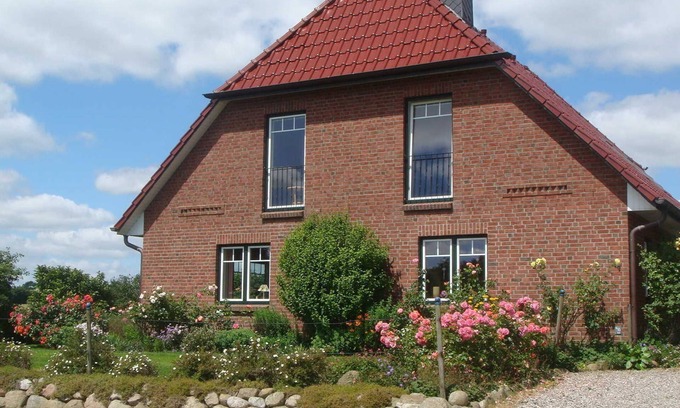 Rabenkirchen-Faulueck Apartment | Apartment Flüh - Rural apartment Flüh