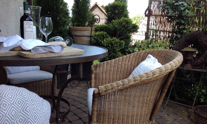 Reichelsheim Apartment | Apartment Casana
