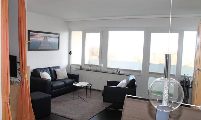 Holm Apartment | Apartment