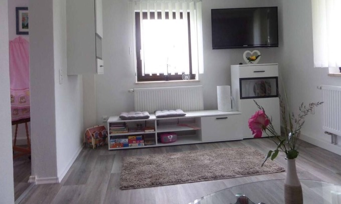 Zwiesel Apartment | Apartment