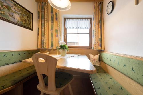 Spinga Apartment | Apartment Dolomitenblick