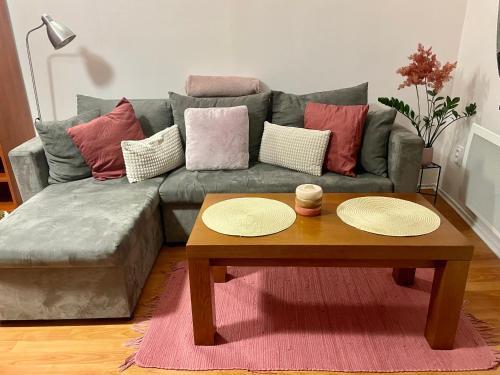 Kosice Old Town Apartment | Apartment Ela Centre