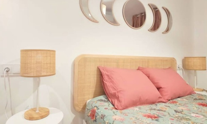Area Metropolitana de Murcia Apartment | Apartment Elena