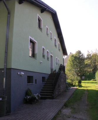 Kaumberg Apartment | Apartment Elisabeth