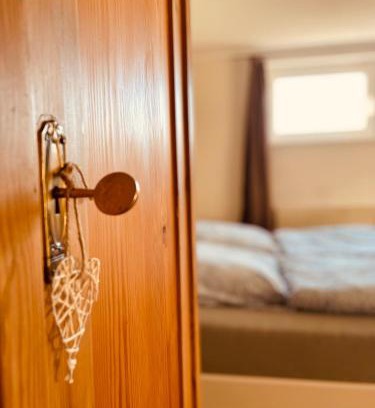 Neichen Apartment | Apartment ELMA Souterrain