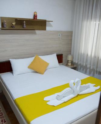 Prilep House | Apartment Elmari