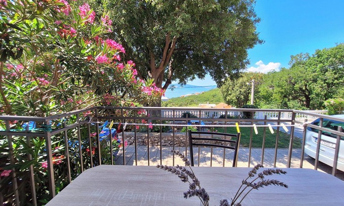 Povile Apartment | Apartment EMMA (113511-A1) - Povile