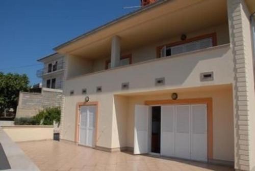 Povile Apartment | Apartment Enna unweit vom Meer