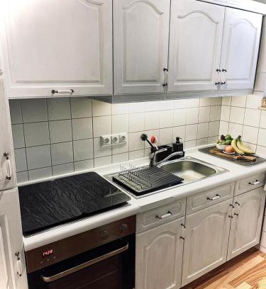 Holsterhausen Apartment | Apartment Essen Holsterhausen