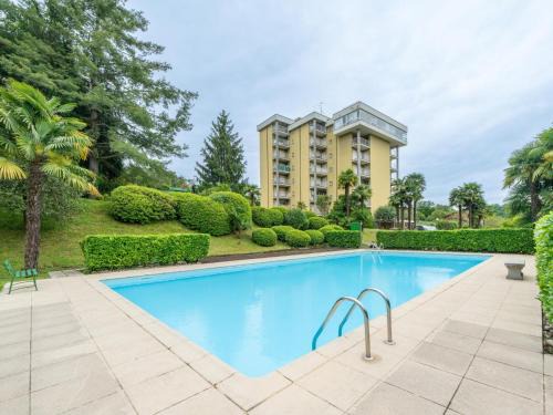 Euroville Apartment | Apartment Euroville-4 by Interhome