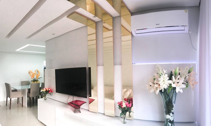 Salvador House | Apartment, excellent location near the waterfront, park