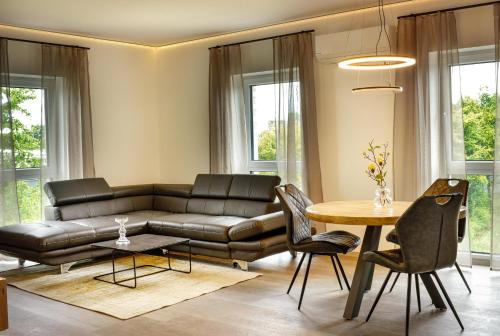 Furstenau Apartment | Apartment Fürstenau 3
