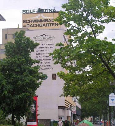 Wilmersdorf Apartment | Apartment Fancy