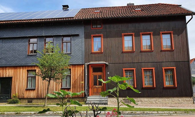 Stiege Apartment | Apartment Fessel - Apartment on the ground floor