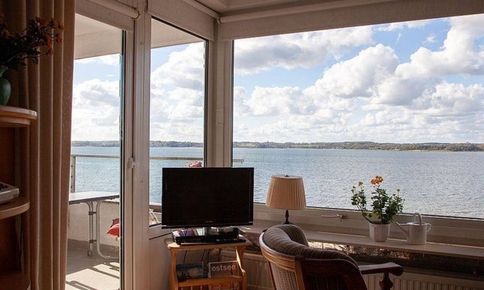 Schausende Apartment | Apartment Fiedler