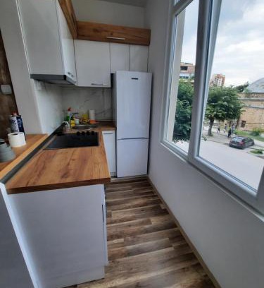 Bitola Apartment | Apartment filip 2 makedonski 8