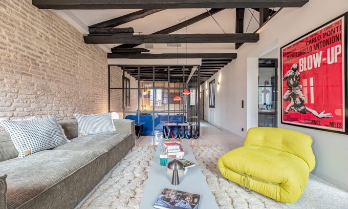 Castello Villa | Apartment Fiorella - Two Bedroom Villa, Sleeps 4