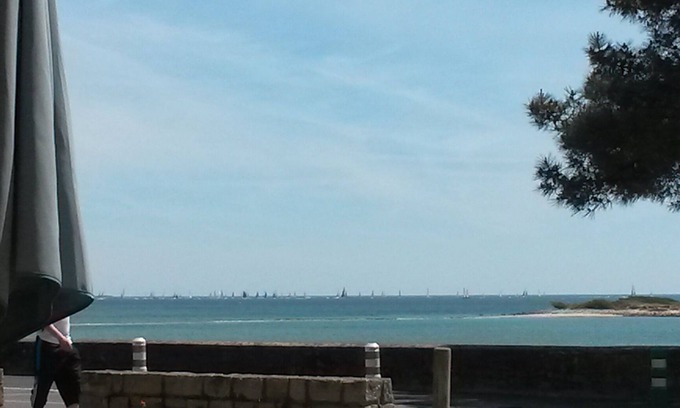 La Trinite-sur-Mer Apartment | Apartment/flat - CARNAC