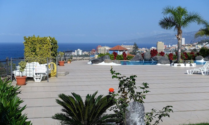 Puerto de la Cruz Apartment | Apartment/flat - Puerto de la Cruz