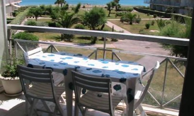 Frontignan Apartment | apartment/flat - 3 rooms - 5/6 persons