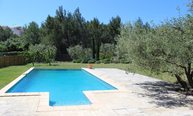 Aramon House | Apartment/flat - ARAMON