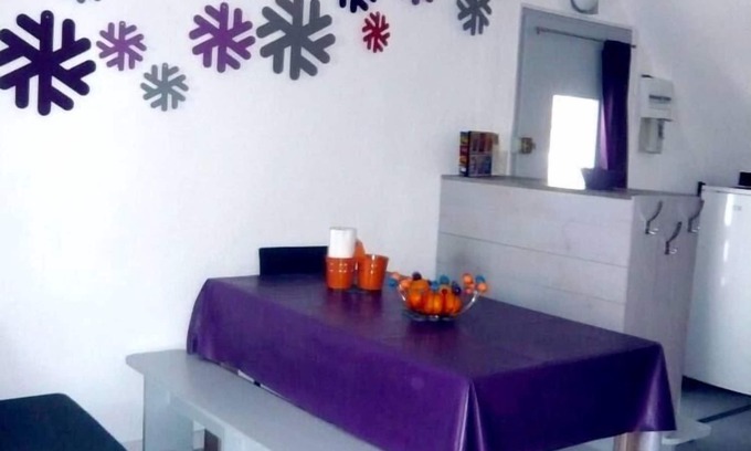 Bareges Apartment | Apartment/flat - Barèges