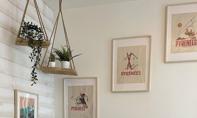 Cauterets Apartment | Apartment/ flat - Cauterets