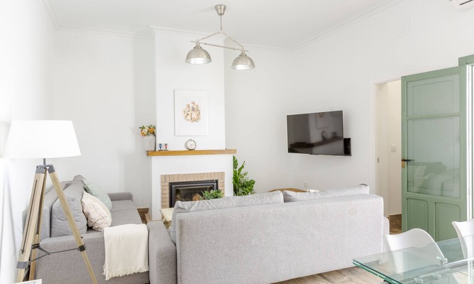 Chipiona House | Apartment/flat - CHIPIONA