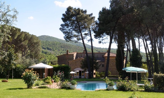 Potassa Other | Apartment/flat - Cortona