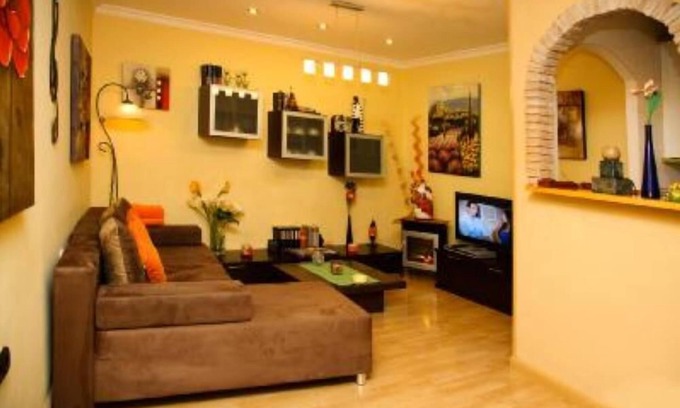 Central District Apartment | Apartment/flat - Granada