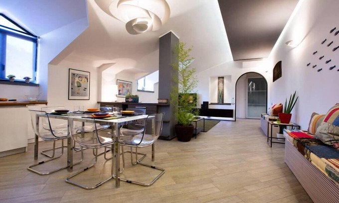 Cava de' Tirreni Apartment | Apartment/flat - Cava dei Tirreni