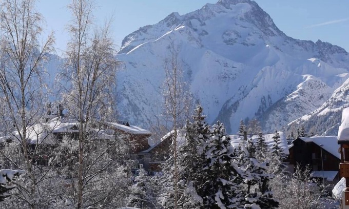Les Deux Alpes Apartment | apartment/flat - Les 2 Alpes