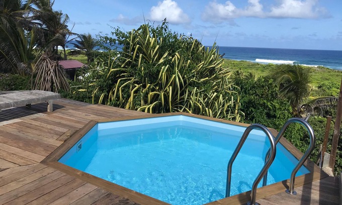 Le Moule Apartment | Apartment/flat - Le moule