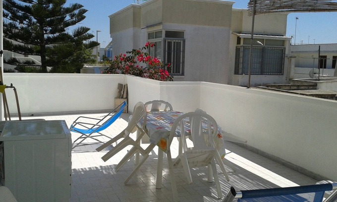 San Foca Apartment | Apartment/flat - Melendugno