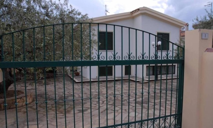 Cala Liberotto House | Apartment/flat - OROSEI