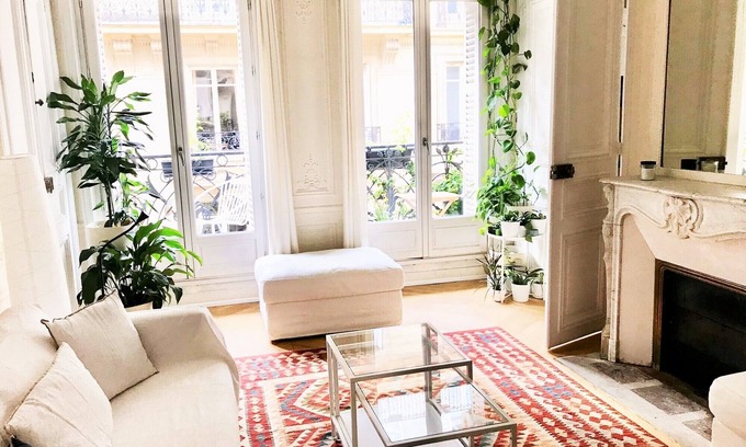 Palais-Royal Apartment | Apartment/flat - Paris