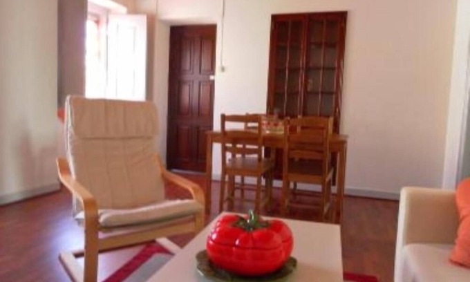 Peniche de Cima Apartment | Apartment/flat - Peniche, right in the town center
