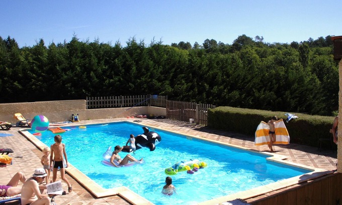 Puy-l'Eveque Cottage | apartment/flat - Puy l'évèque