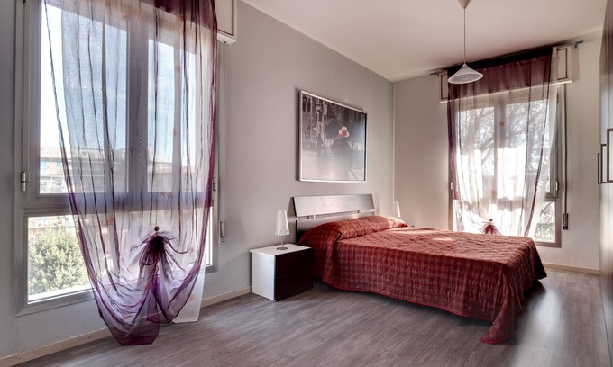 Mestre Apartment | Apartment/flat - Venezia/Mestre