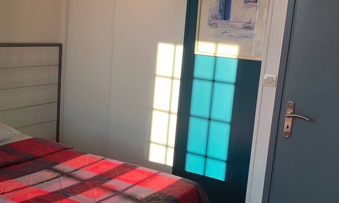 Villejuif Apartment | Apartment/flat - Villejuif