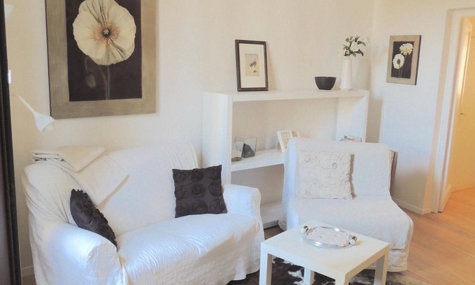 Sant' Ambrogio Apartment | Apartment Florence, historical center near Duomo!