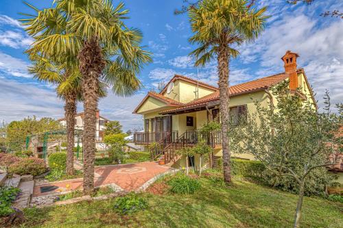 Pazin Apartment | Apartment Flores