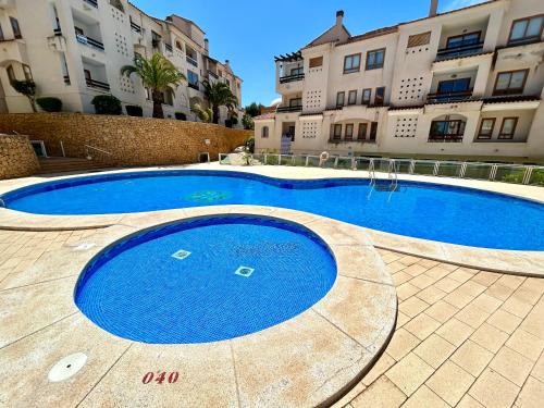 El Albir Apartment | Apartment Font Rotja Albir