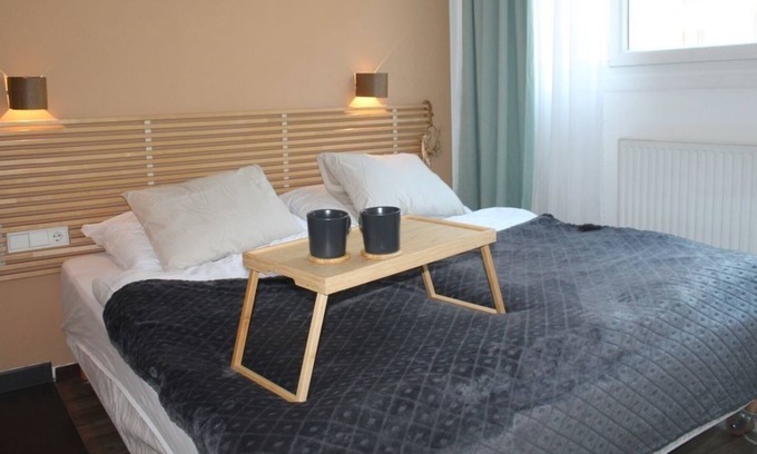 Favoriten Apartment | Apartment for 2 guests with 19m² in Vienna (242620)