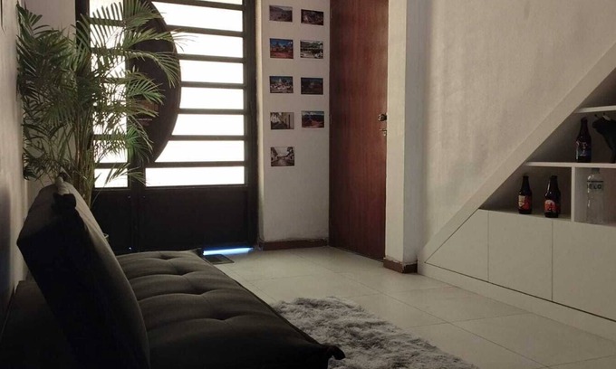 Independencia Apartment | Apartment for 3 and 4 people 400 meters from the main square!