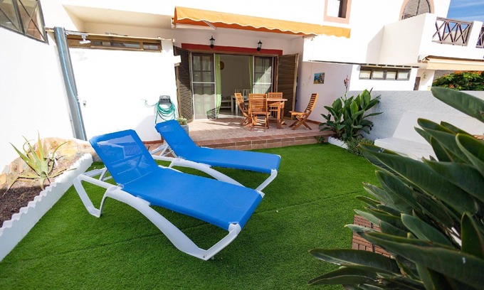 Agaete Apartment | Apartment for 4 persons approx. 80 qm in Agaete, Gran Canaria (West coast of Gran Canaria)